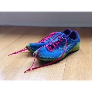New Balance XC900 Cross Country Spikes